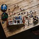 LEGO® Stranger Things 11370 - Stranger Things: A Creel-ház