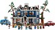 LEGO® Stranger Things 11370 - Stranger Things: A Creel-ház