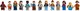 LEGO® Stranger Things 11370 - Stranger Things: A Creel-ház