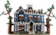 LEGO® Stranger Things 11370 - Stranger Things: A Creel-ház