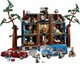 LEGO® Stranger Things 11370 - Stranger Things: A Creel-ház