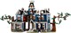 LEGO® Stranger Things 11370 - Stranger Things: A Creel-ház