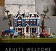 LEGO® Stranger Things 11370 - Stranger Things: A Creel-ház