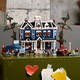LEGO® Stranger Things 11370 - Stranger Things: A Creel-ház