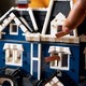 LEGO® Stranger Things 11370 - Stranger Things: A Creel-ház