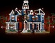 LEGO® Stranger Things 11370 - Stranger Things: A Creel-ház