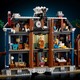 LEGO® Stranger Things 11370 - Stranger Things: A Creel-ház