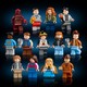 LEGO® Stranger Things 11370 - Stranger Things: A Creel-ház