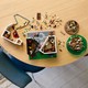 LEGO® ICONS 11371 - Bevásárlóutca