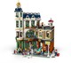 LEGO® ICONS 11371 - Bevásárlóutca