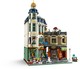 LEGO® ICONS 11371 - Bevásárlóutca