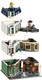 LEGO® ICONS 11371 - Bevásárlóutca