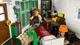 LEGO® ICONS 11371 - Bevásárlóutca
