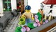 LEGO® ICONS 11371 - Bevásárlóutca