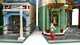 LEGO® ICONS 11371 - Bevásárlóutca