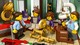 LEGO® ICONS 11371 - Bevásárlóutca