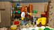LEGO® ICONS 11371 - Bevásárlóutca
