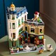 LEGO® ICONS 11371 - Bevásárlóutca