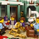 LEGO® ICONS 11371 - Bevásárlóutca