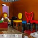 LEGO® ICONS 11371 - Bevásárlóutca