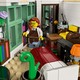 LEGO® ICONS 11371 - Bevásárlóutca