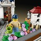 LEGO® ICONS 11371 - Bevásárlóutca