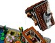 LEGO® ICONS 11372 - Őszi kert házikóval