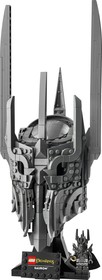 LEGO® Gyűrűk Ura 11373 - A Gyűrűk Ura: Sauron sisakja
