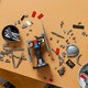 LEGO® Gyűrűk Ura 11373 - A Gyűrűk Ura: Sauron sisakja