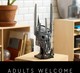 LEGO® Gyűrűk Ura 11373 - A Gyűrűk Ura: Sauron sisakja
