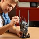 LEGO® Gyűrűk Ura 11373 - A Gyűrűk Ura: Sauron sisakja