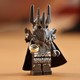 LEGO® Gyűrűk Ura 11373 - A Gyűrűk Ura: Sauron sisakja