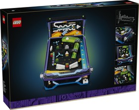 LEGO® ICONS 11374 - Flippergép