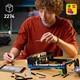 LEGO® ICONS 11374 - Flippergép