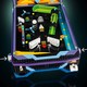 LEGO® ICONS 11374 - Flippergép