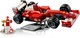 LEGO® ICONS 11375 - Ferrari F2004 és Michael Schumacher