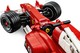 LEGO® ICONS 11375 - Ferrari F2004 és Michael Schumacher