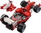 LEGO® ICONS 11375 - Ferrari F2004 és Michael Schumacher