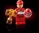 LEGO® ICONS 11375 - Ferrari F2004 és Michael Schumacher