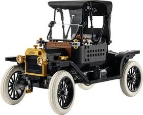 LEGO® ICONS 11376 - Ford Model T