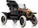 LEGO® ICONS 11376 - Ford Model T
