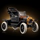 LEGO® ICONS 11376 - Ford Model T
