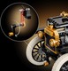 LEGO® ICONS 11376 - Ford Model T