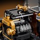 LEGO® ICONS 11376 - Ford Model T