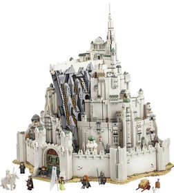 LEGO® Gyűrűk Ura 11377 - A Gyűrűk Ura: Minas Tirith™