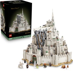 A Gyűrűk Ura: Minas Tirith™