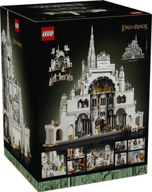 LEGO® Gyűrűk Ura 11377 - A Gyűrűk Ura: Minas Tirith™