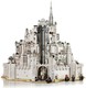 LEGO® Gyűrűk Ura 11377 - A Gyűrűk Ura: Minas Tirith™