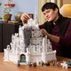 LEGO® Gyűrűk Ura 11377 - A Gyűrűk Ura: Minas Tirith™