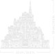 LEGO® Gyűrűk Ura 11377 - A Gyűrűk Ura: Minas Tirith™